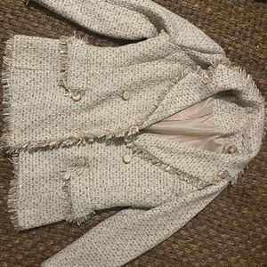 Homecoming court suit